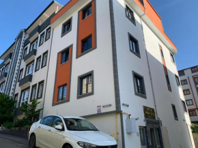 miamia fatih Apart
